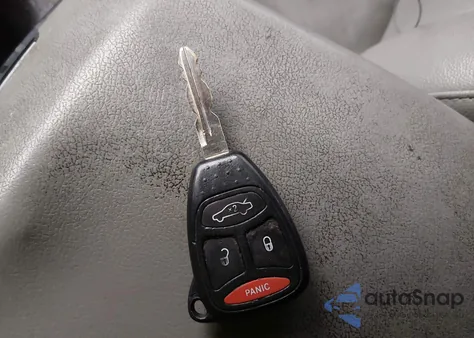 2007 Chrysler 300 Touring z USA, uszkodzony, nr VIN 2C3KA53GX7H839529